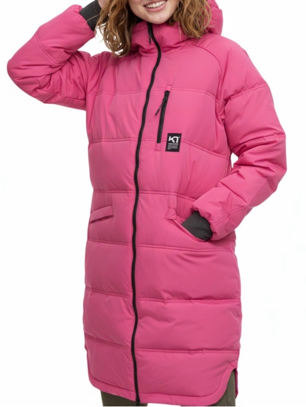 Kari Traa Rongve Winter Parka - Women's